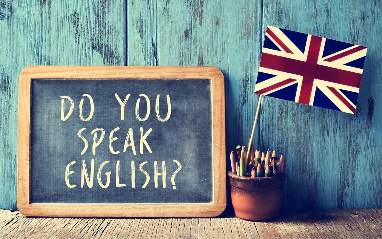 Nauka angielskiego – jak przekonać do tego dziecko?