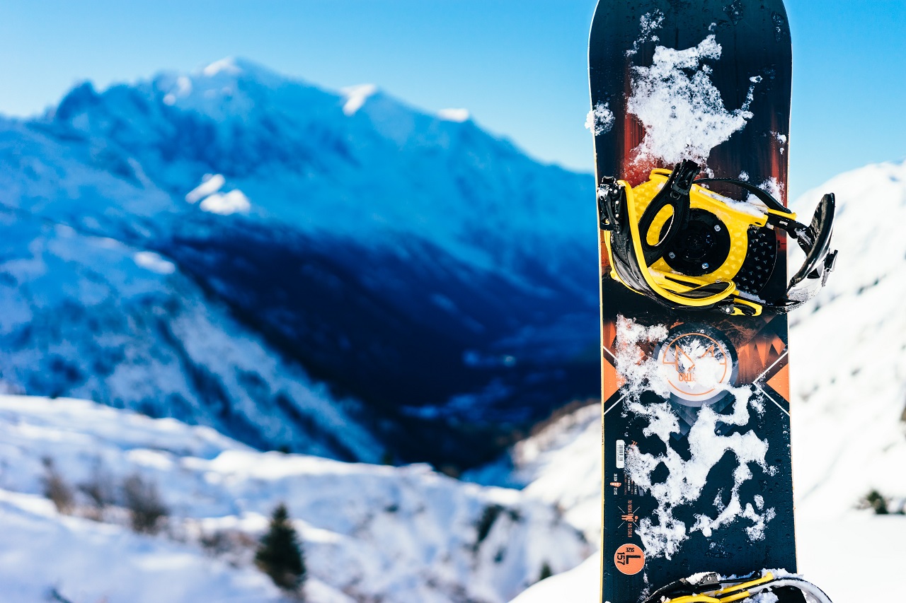 Jak dopasować deskę snowboardową?