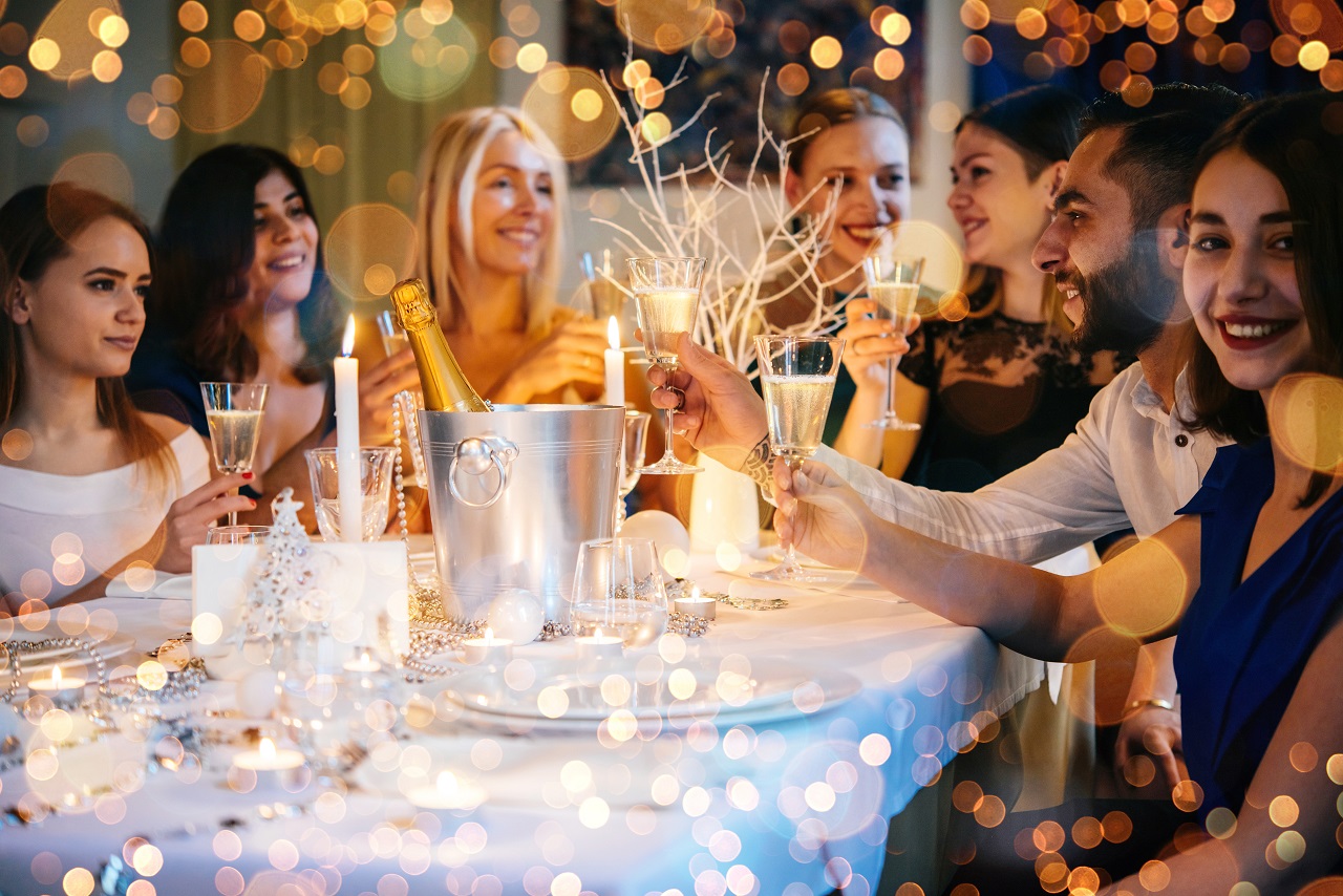 Impreza okolicznościowa – w domu czy w lokalu?