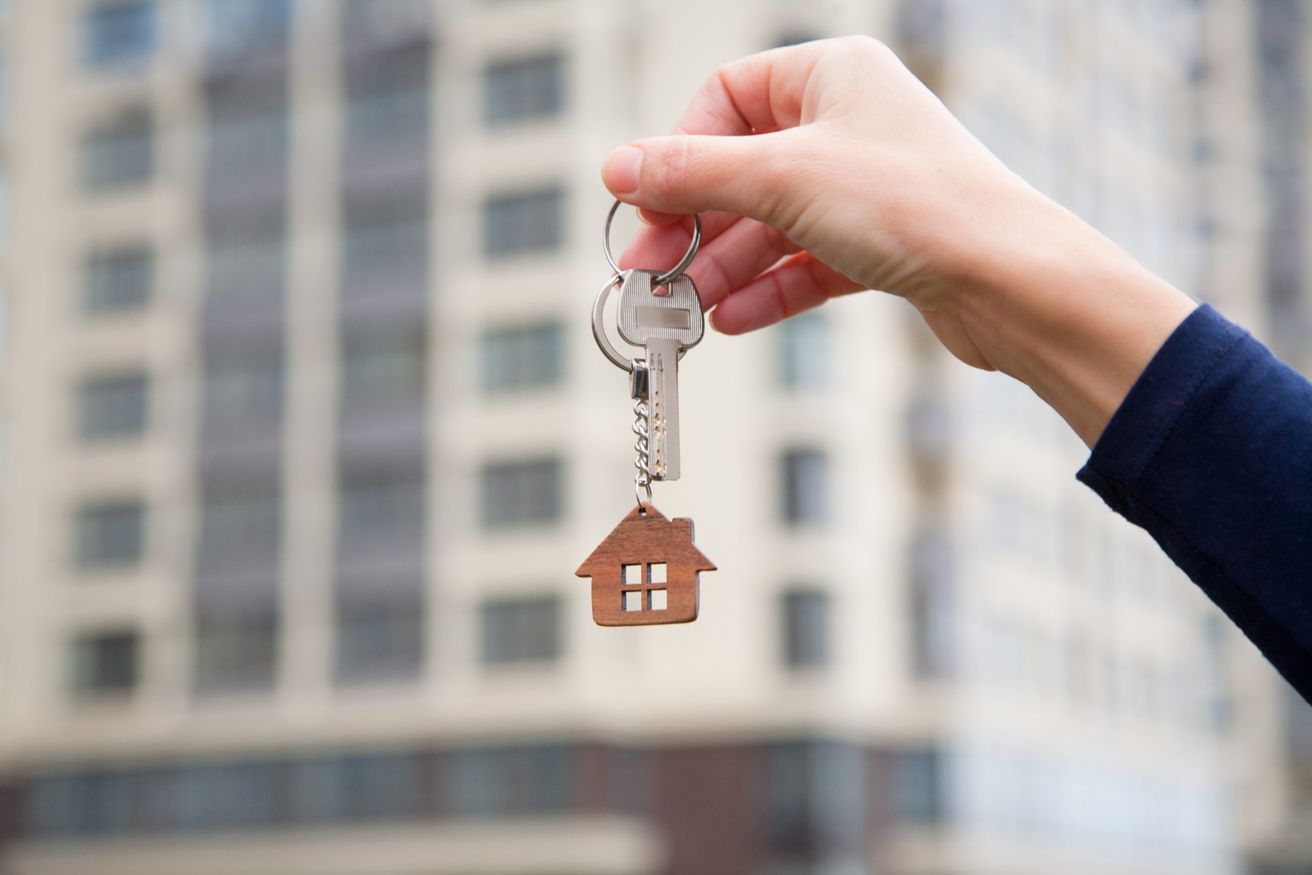 Co zrobić, żeby szybko znaleźć kupca na mieszkanie?