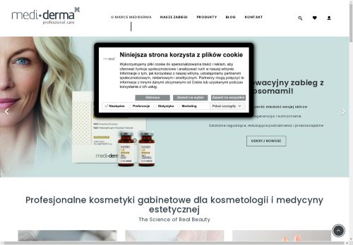 SESDERMA SPÓŁKA Z OGRANICZONĄ ODPOWIEDZIALNOŚCIĄ