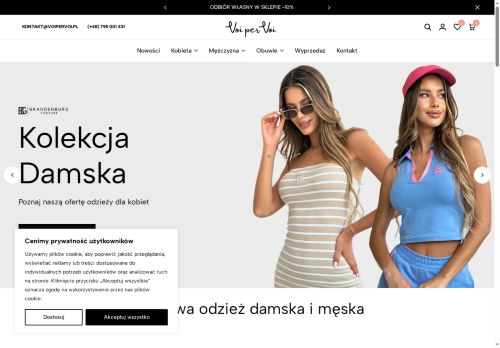 VOI PER VOI BUTIK URSZULA DUBANIEWICZ