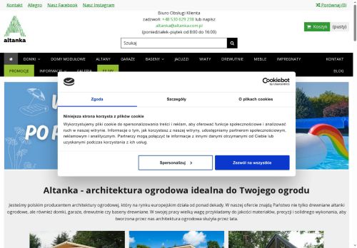 ALTANKA P.S.A.