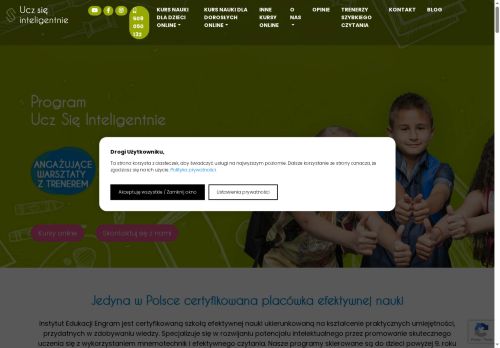 Europejski Instytut Edukacji Engram Sp. z o.o.