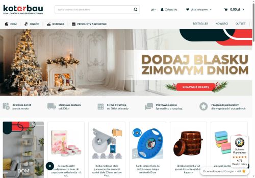 MK Trading Michał Kotarba