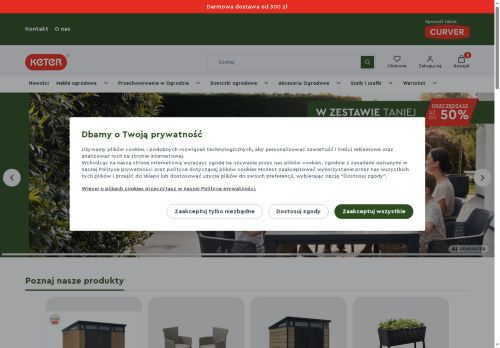 Keter Poland Sp. z o.o.